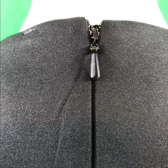 Lovers + Friends little black dress size small - Picture 6 of 7